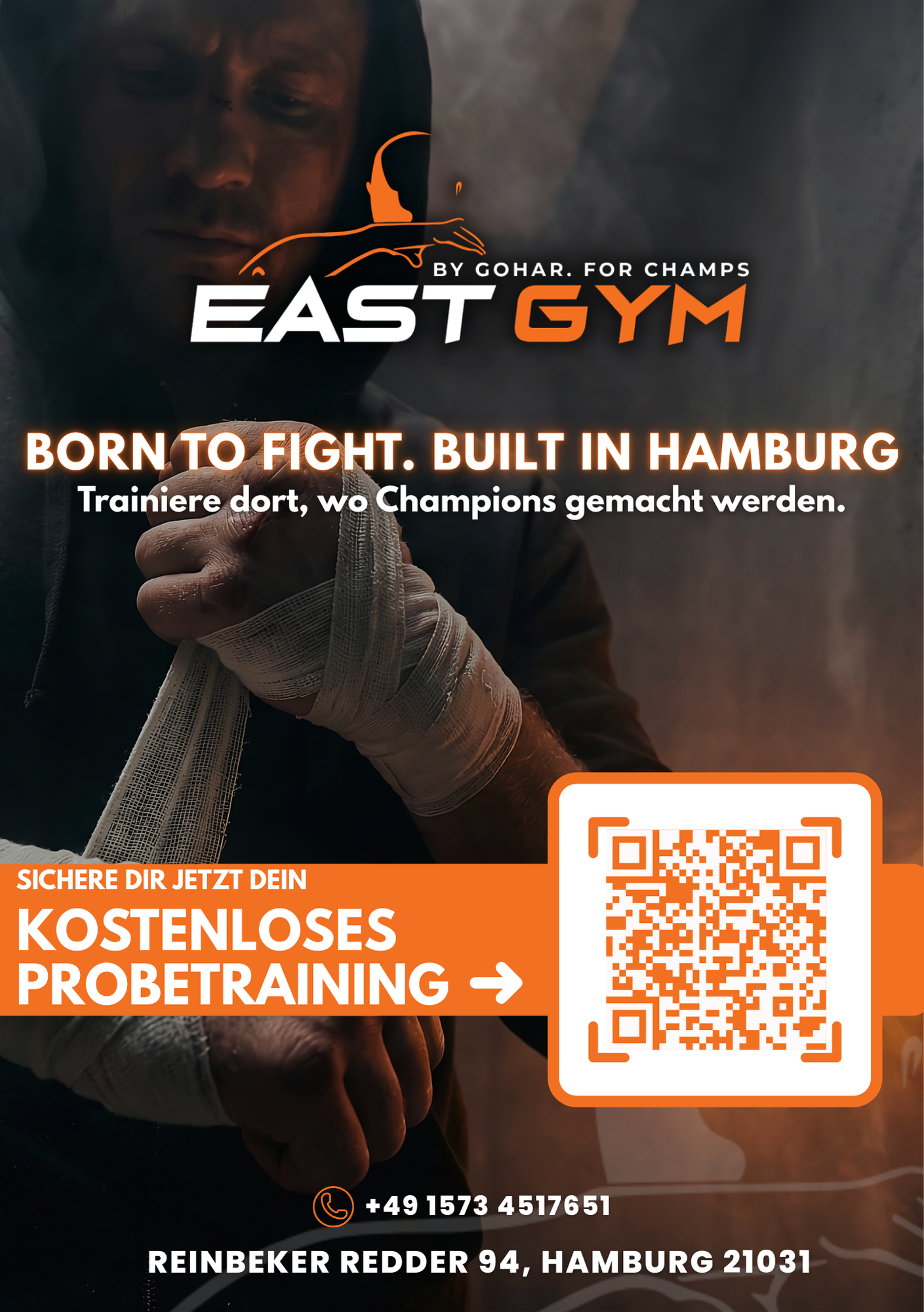 EastGym