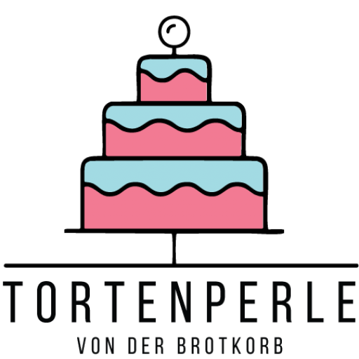 Tortenperle Logo