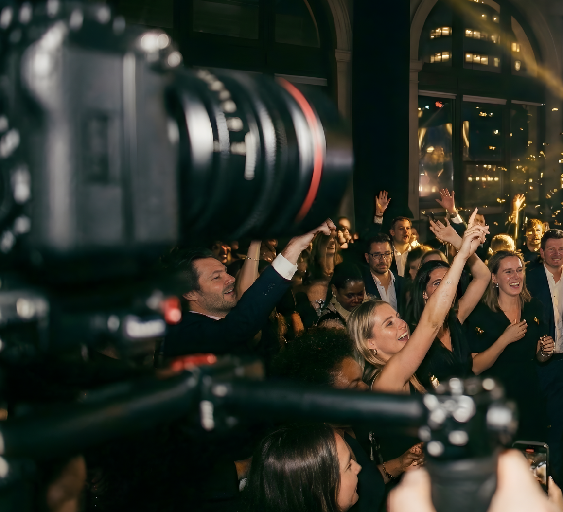 Event Coverage