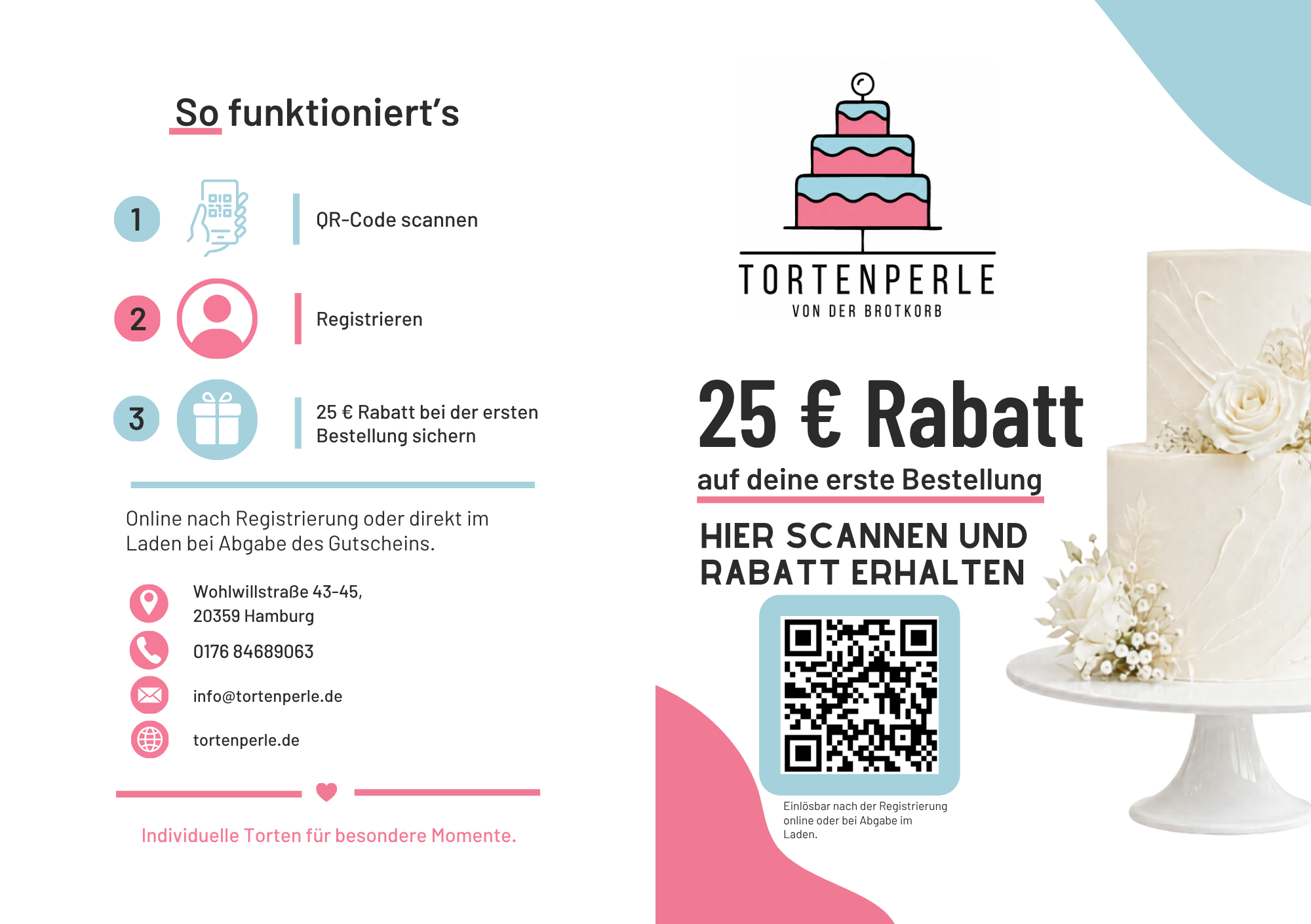 OYMedia Print Sortiment Flyer und Visitenkarten