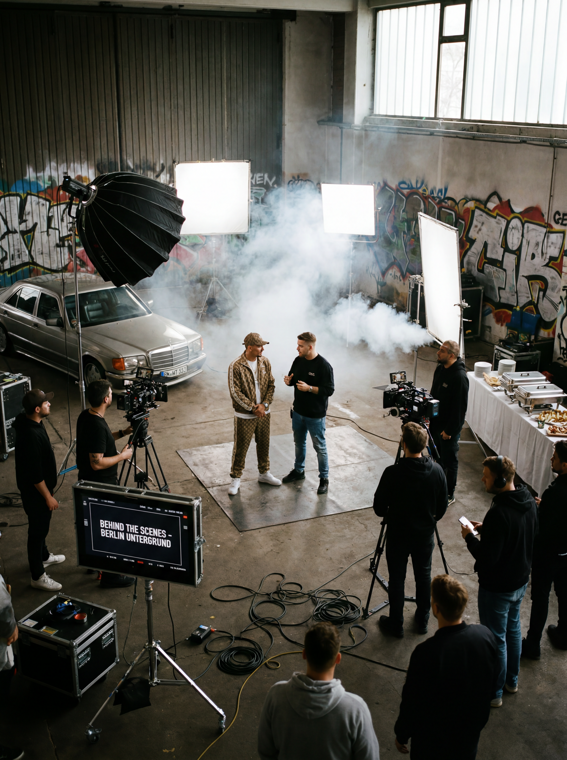 Musikvideo