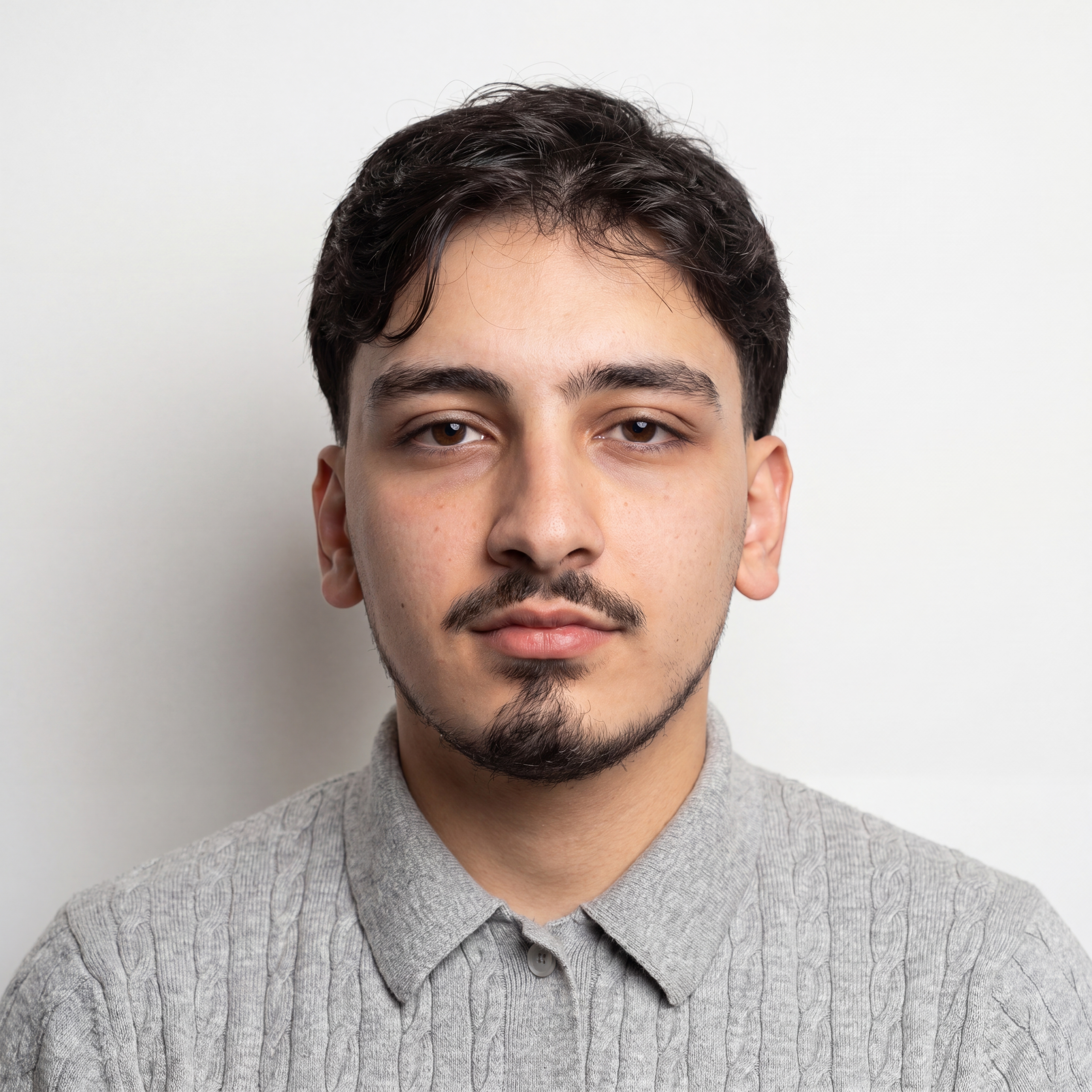 Ömer Yalcin - Inhaber & Geschäftsführer OYMEDIA